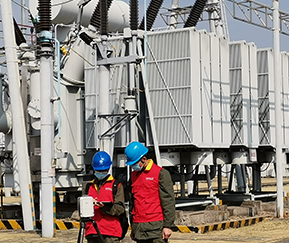 东乡倾斜摄影技术在基础设施监测中如何发挥作用？